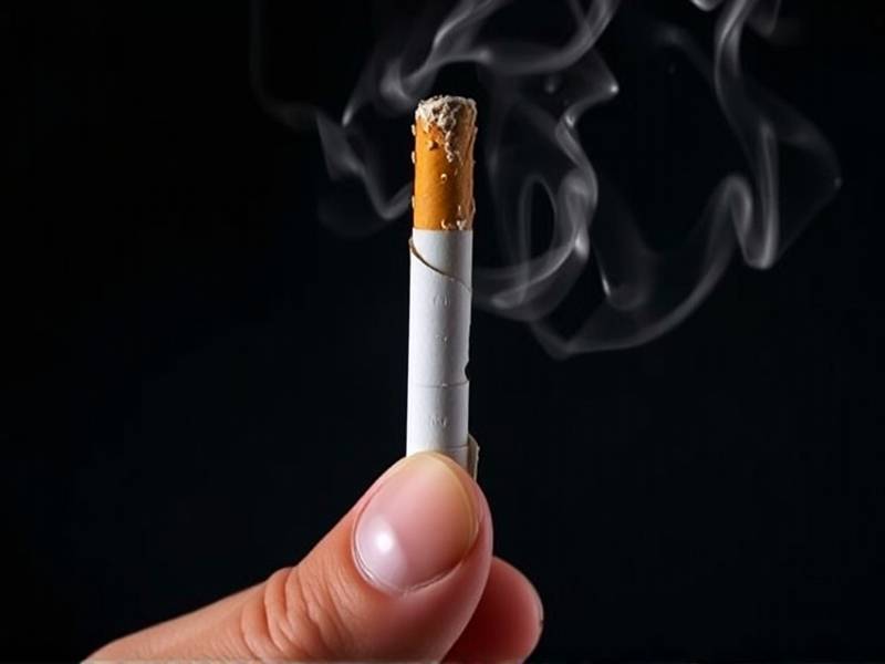 How to Quit Smoking Cigarettes - Easy Methods and Tips