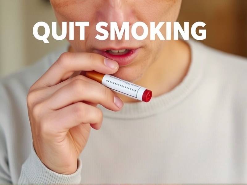 What to Take to Quit Smoking: Effective Remedies and Tips