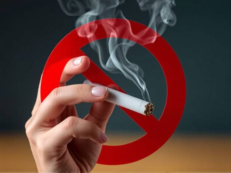 How Long Does It Take to Quit Smoking? NHS Guidance