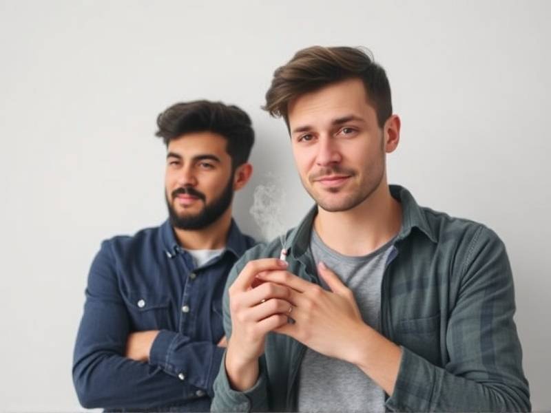 How to Help Your Boyfriend Quit Smoking Weed: Effective Strategies and Tips