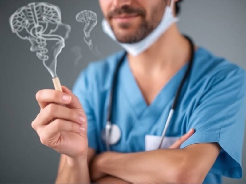 When to Quit Smoking Before Surgery: The Importance of Health and Preparation