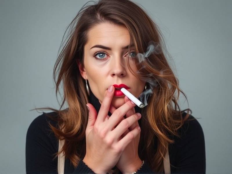 Why Am I So Scared to Quit Smoking? The Truth About Fear and Addiction
