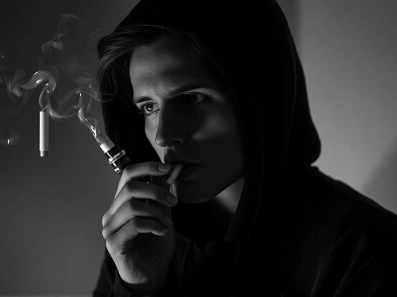 Why Am I So Scared to Quit Smoking? The Truth About Fear and Addiction(1)