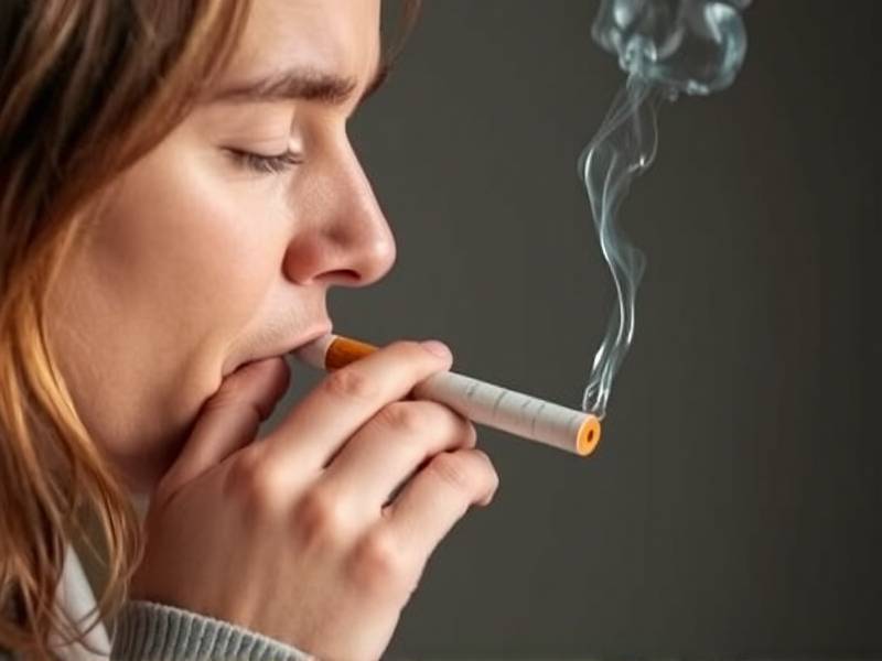 How Long Do I Cough After Quitting Smoking? The Truth About Post-Smoking Symptoms