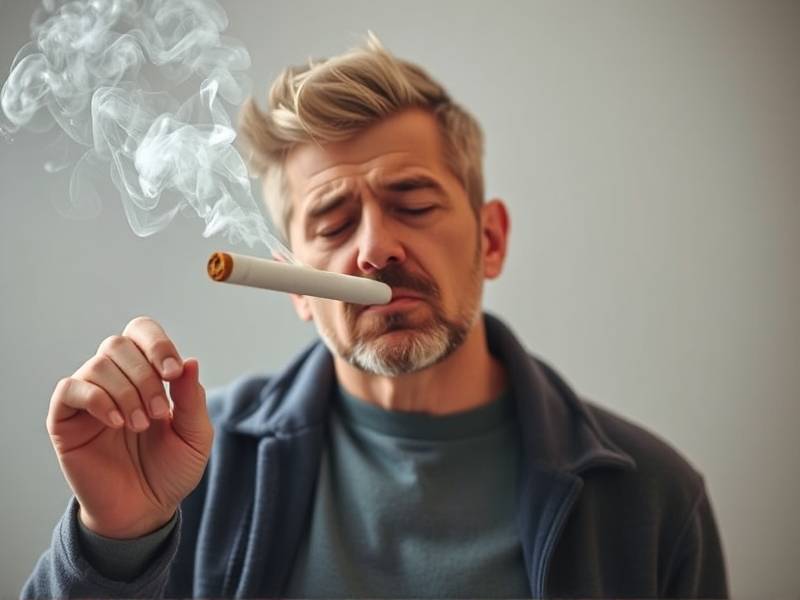 How Long Do I Cough After Quitting Smoking? The Truth About Post-Smoking Symptoms