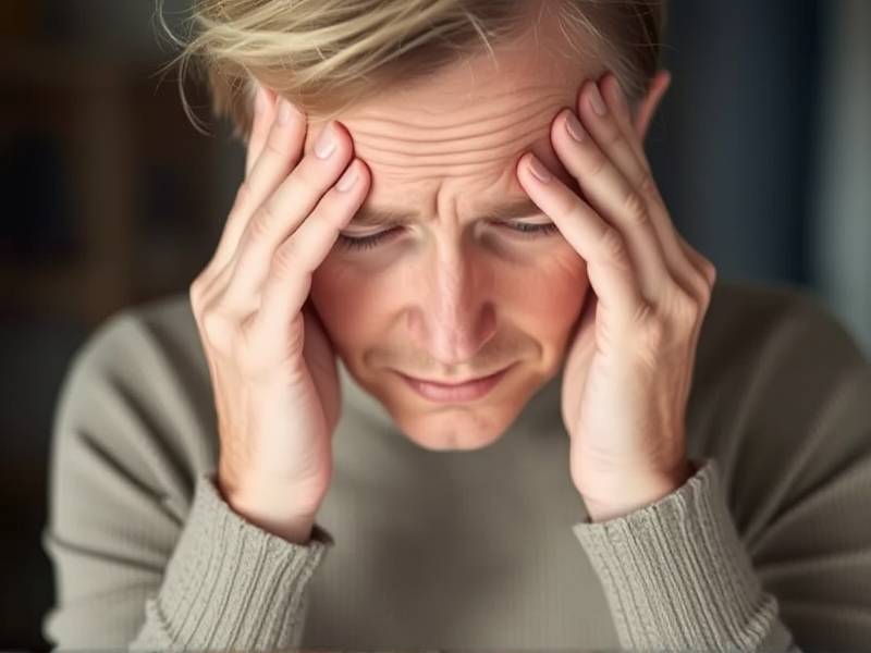 Can You Get Headaches After Quitting Smoking?