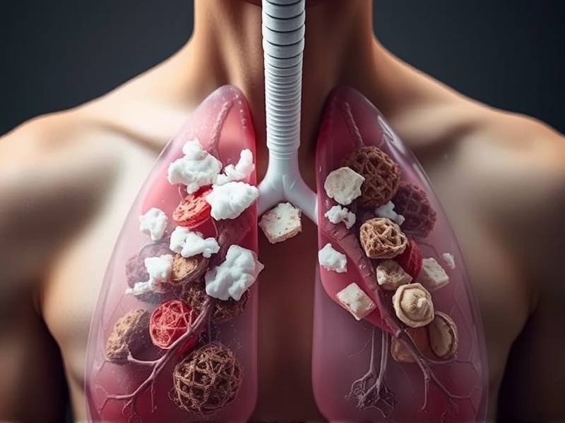 Do You Cough Up Stuff After Quitting Smoking? The Truth About Lung Health Changes