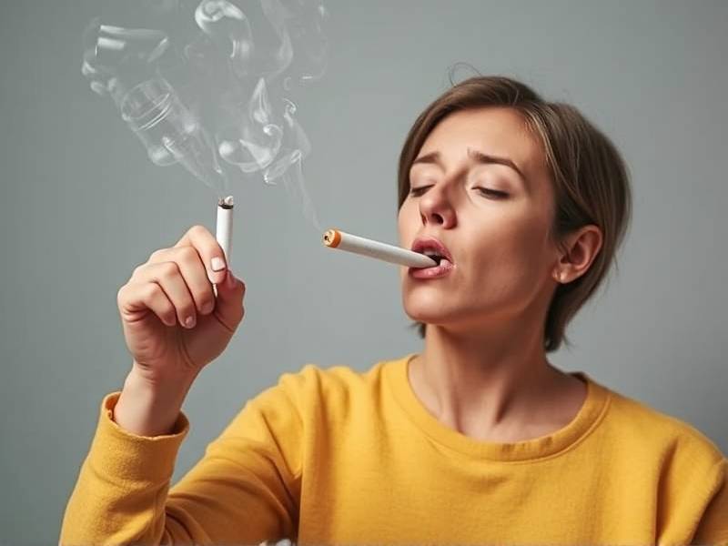 Can Ritalin Really Help You Quit Smoking?
