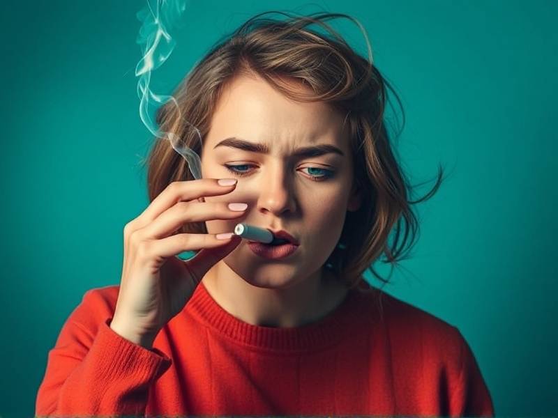 Can Ritalin Really Help You Quit Smoking?(1)