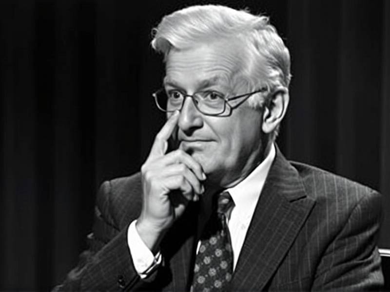 When Did Johnny Carson Quit Smoking? The Inside Story(1)