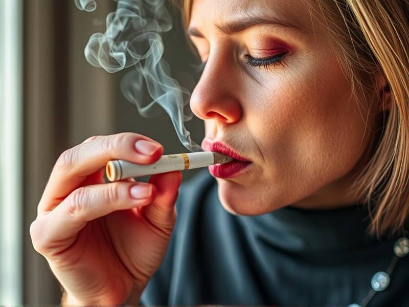 Can You Get Cancer After You Quit Smoking? The Truth You Need to Know