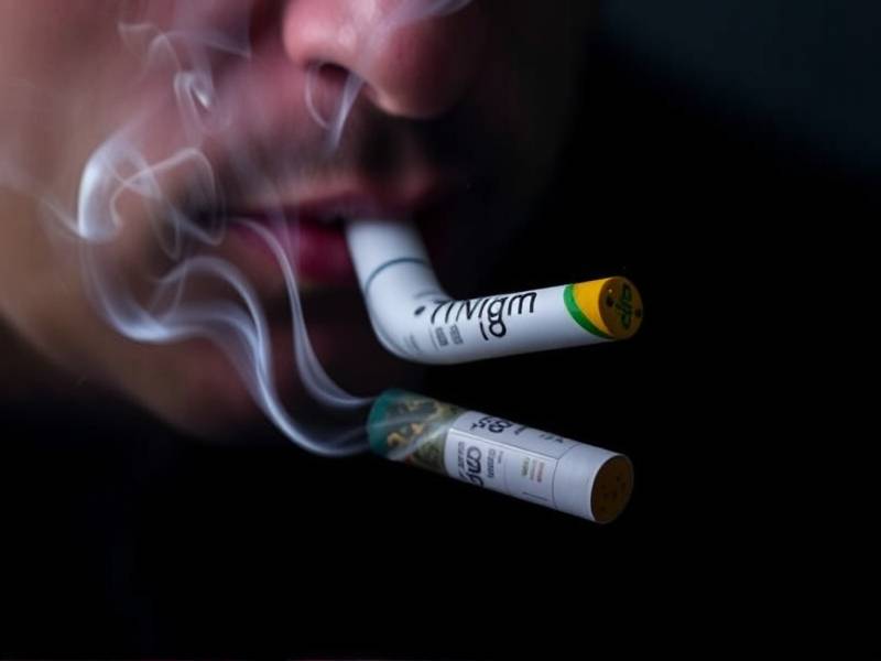 How Long Do Cravings Last When You Quit Smoking?