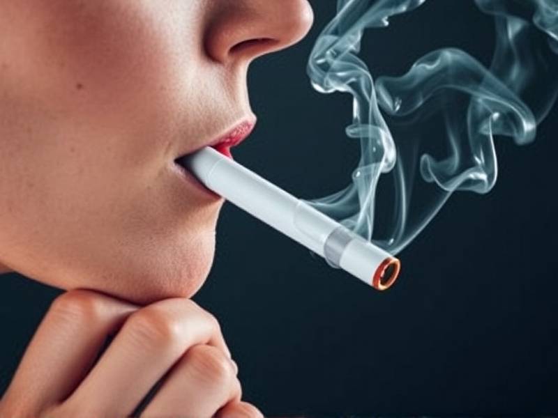 Does Quitting Smoking Really Improve Skin?