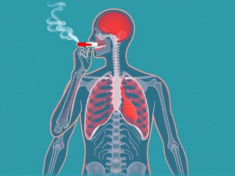 What Happens to the Human Body After Quitting Smoking: A Comprehensive Guide