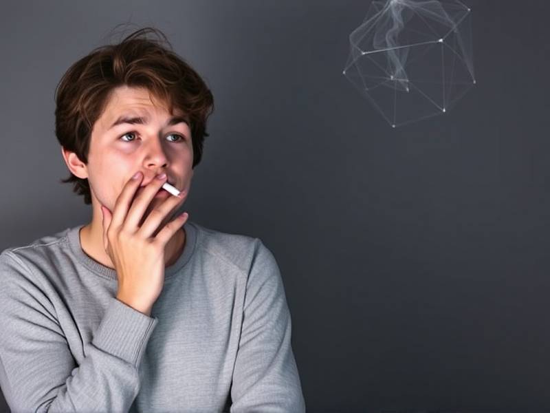 Can You Really Feel Anxiety When You Quit Smoking Weed?