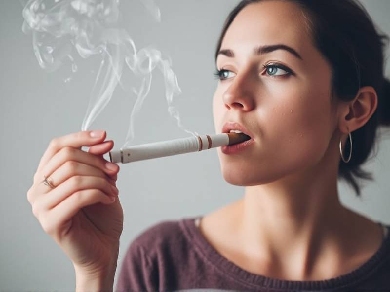 What Really Happens One Week After You Quit Smoking?