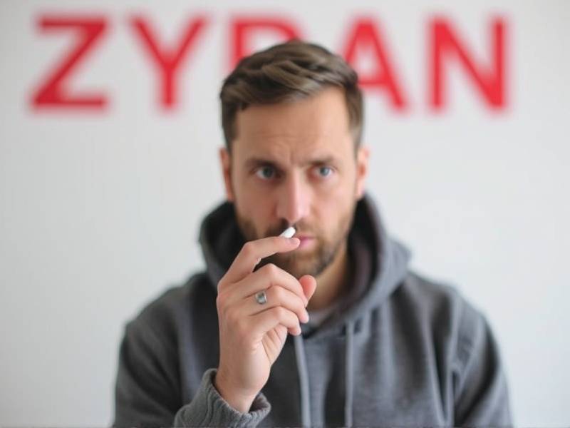 How Long Should I Take Zyban to Quit Smoking?