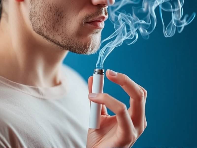 Will Blood Oxygen Levels Rise After Quitting Smoking?