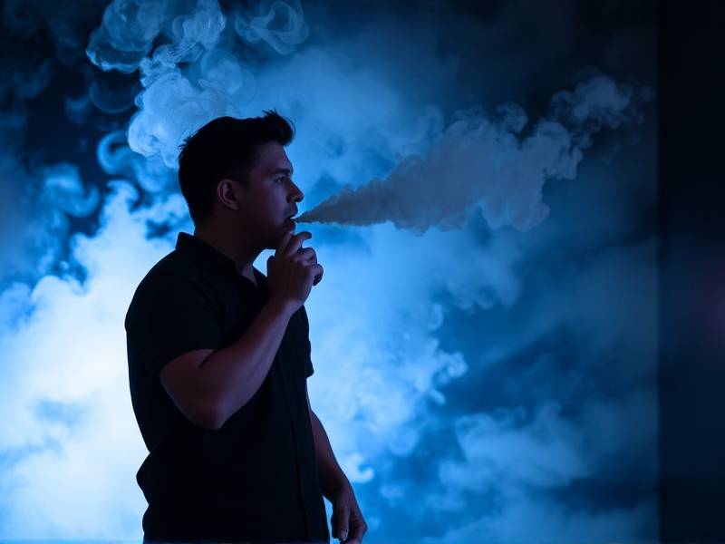 Is Vaping a Good Way to Quit Smoking? Reddit Users Share Their Thoughts