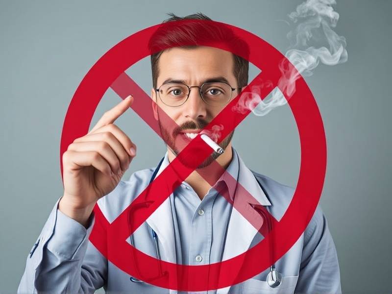 Should I Quit Smoking Before Exams?