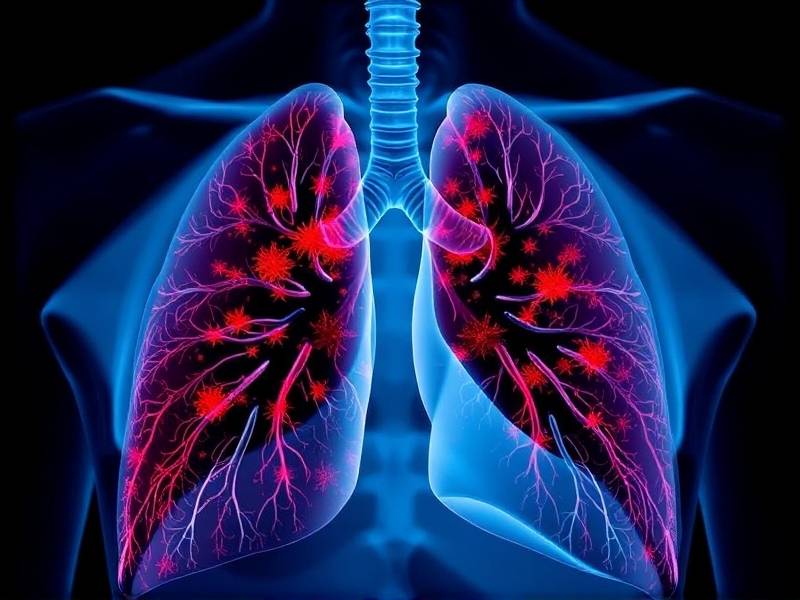 What Happens to Your Lungs 3 Months After Quitting Smoking: A Guide to Post-Smoking Health Changes
