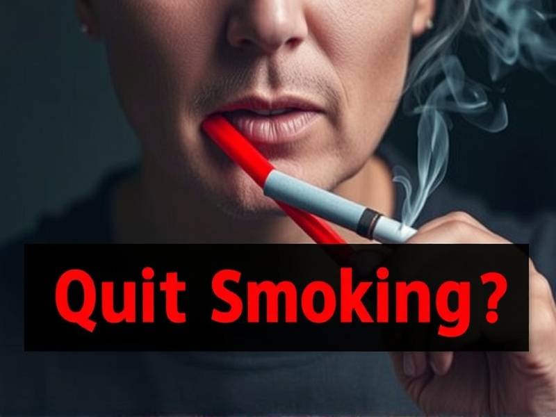 What's the Best Way to Quit Smoking? Discover Effective Methods and Support