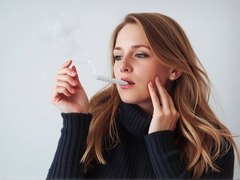 Will Quitting Smoking Improve My Chances of Getting Pregnant?