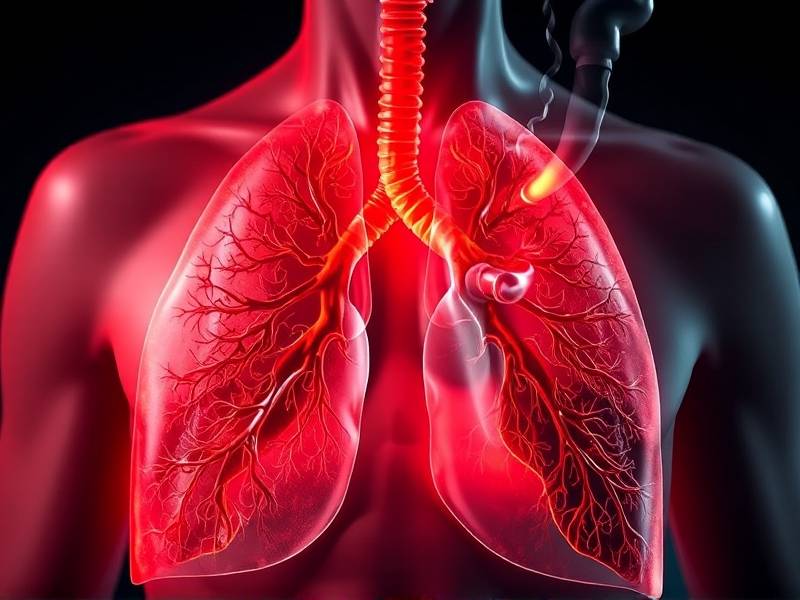 Will Your Lungs Heal Themselves If You Quit Smoking?