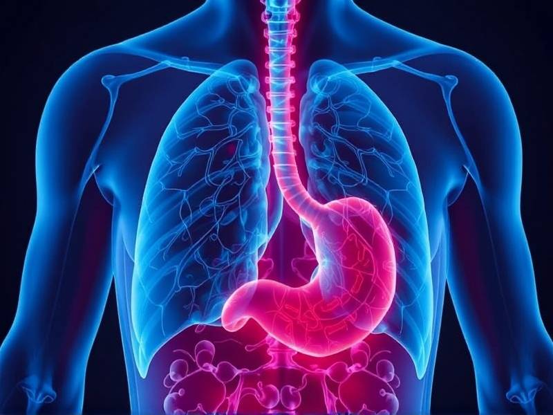 What Happens to Your Stomach When You Quit Smoking?