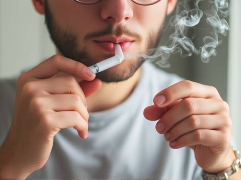 Can a Vaporizer Really Help You Quit Smoking?