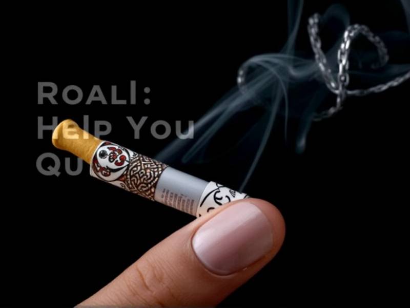 Does Nicotine Really Help You Quit Smoking? The Truth You Need to Know