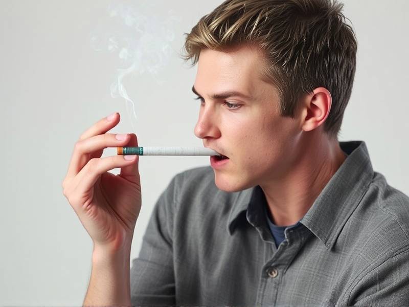 How Do People Quit Smoking Without Nicotine?