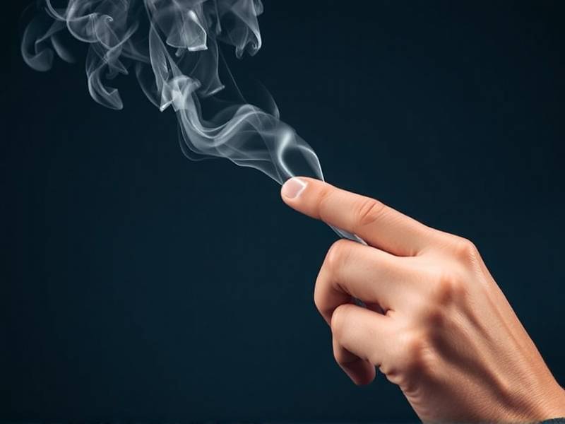 Do I Really Have to Quit Smoking? Reasons and Tips to Help You Make the Decision