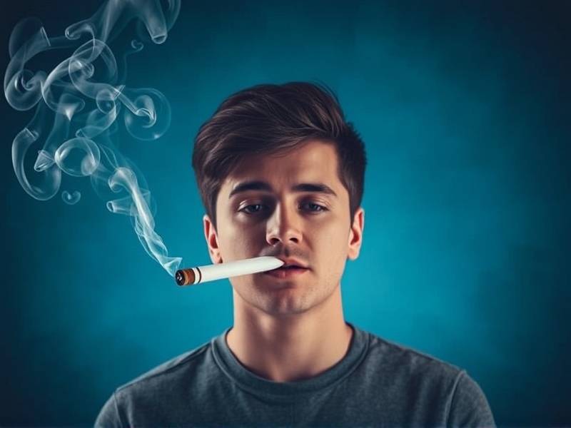 What Happens to You When You Quit Smoking?