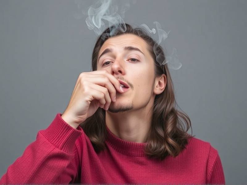 When Will I Stop Wheezing After Quitting Smoking?