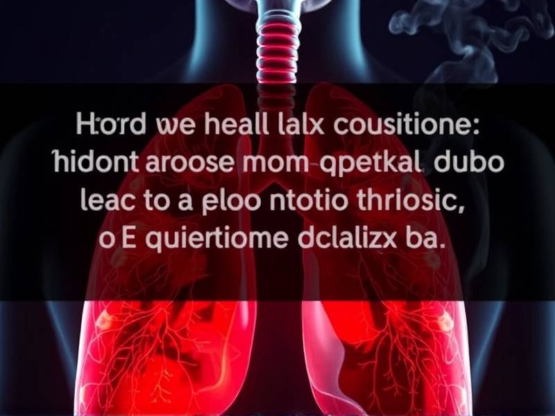 How to Heal Your Lungs After Quitting Smoking: Tips from Reddit Users