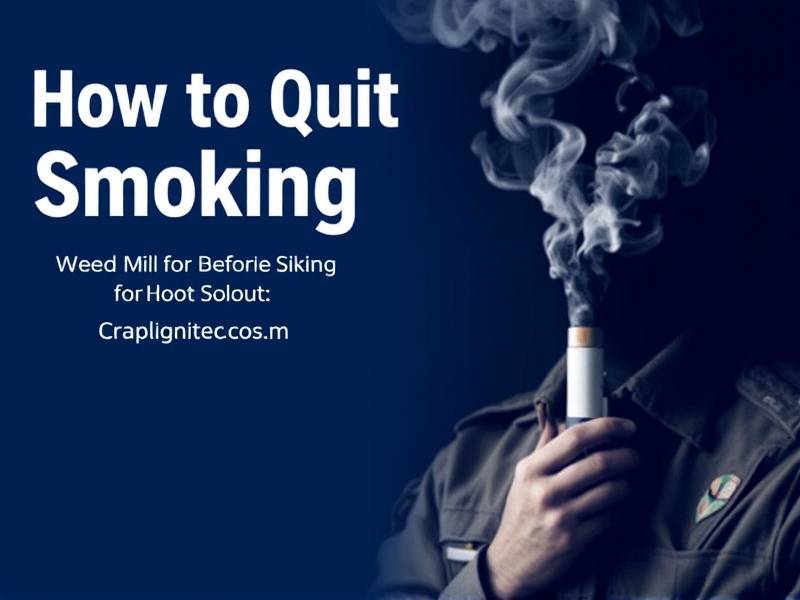 How to Quit Smoking Weed for Military Personnel: Effective Strategies and Support