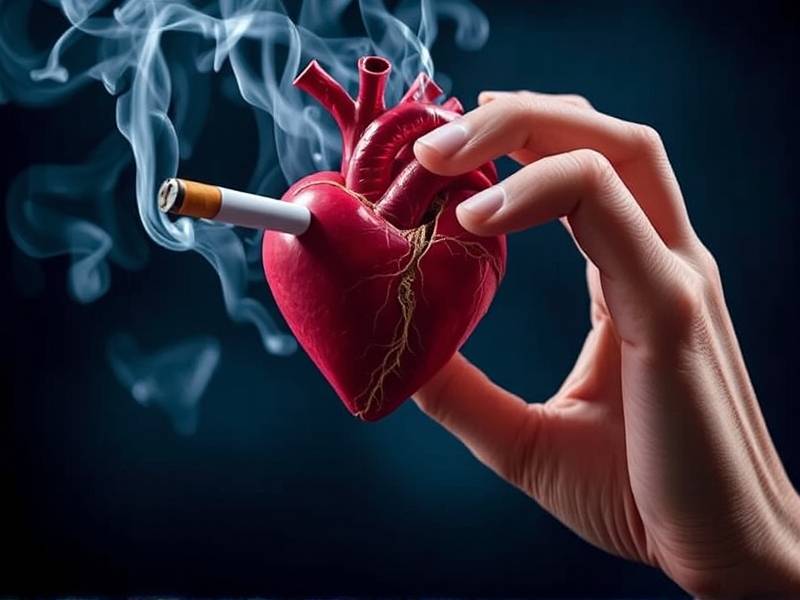Can Quitting Smoking Really Reverse Heart Damage?