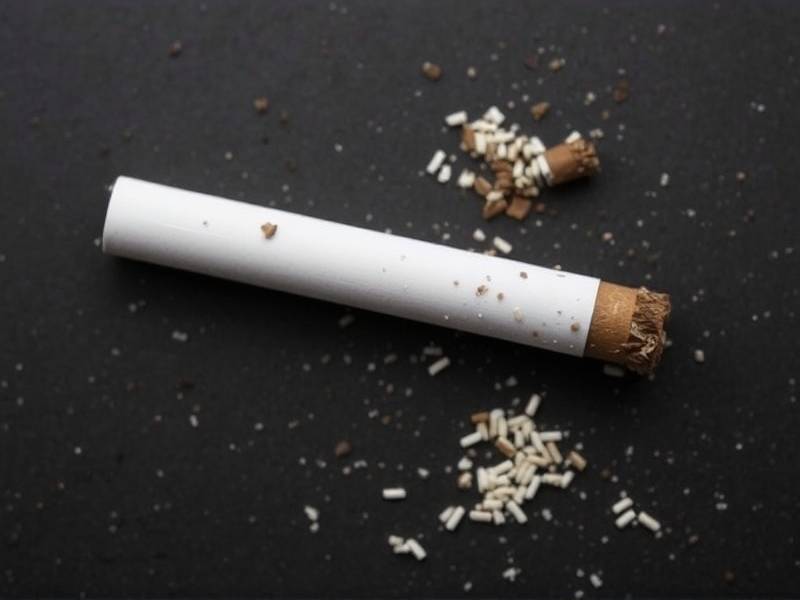 Can Edibles Really Help You Quit Smoking?