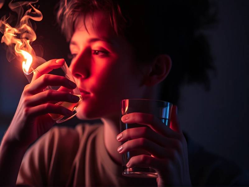 What Happens When You Quit Smoking and Drinking?