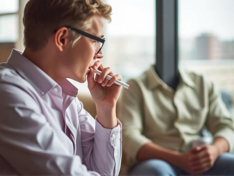 Can an Employer Deny Vacation Time After You Quit Smoking?