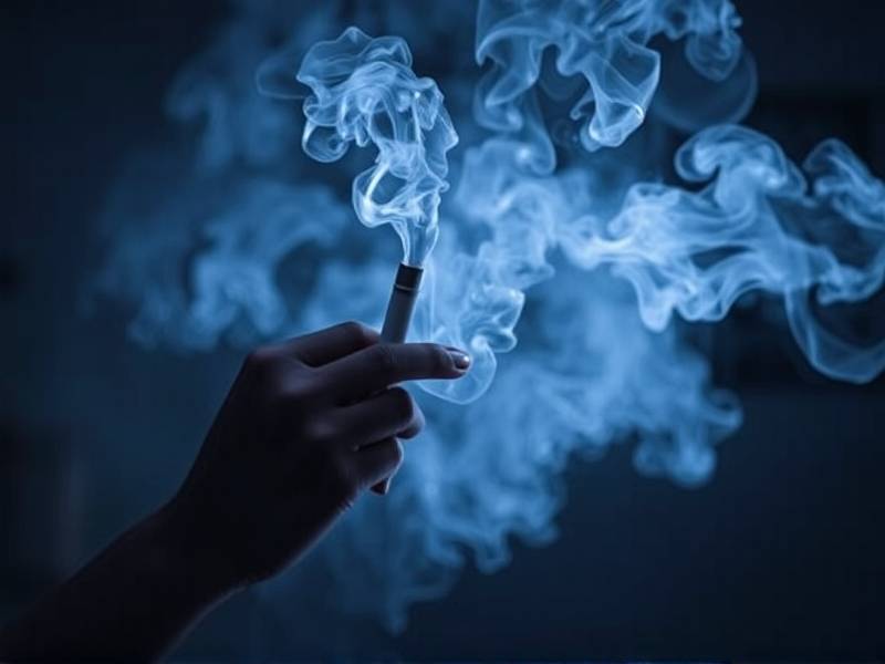 Can You Get Sick After Quitting Smoking?