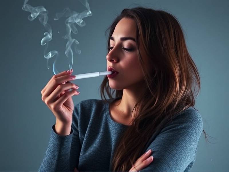How Long Does Quitting Smoking Anxiety Last? The Truth You Need to Know