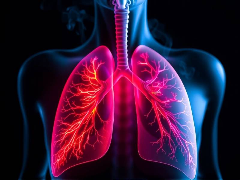 How Much Does Lung Capacity Increase After Quitting Smoking?