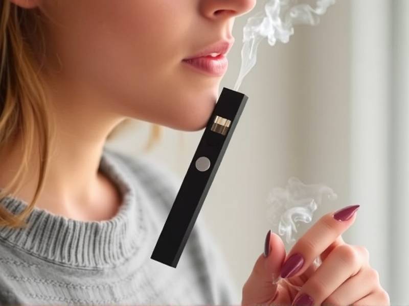 What About People Quitting Smoking With Juul?