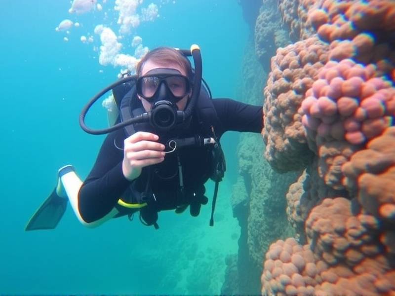 Can You Go Scuba Diving After Quitting Smoking?