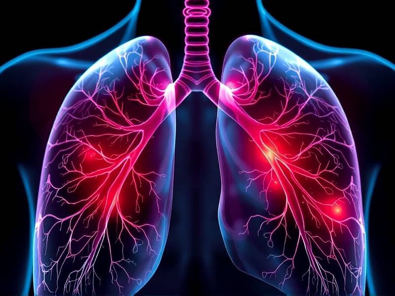 Can Lungs Really Return to Normal 2 Years After Quitting Smoking? The Science Behind It