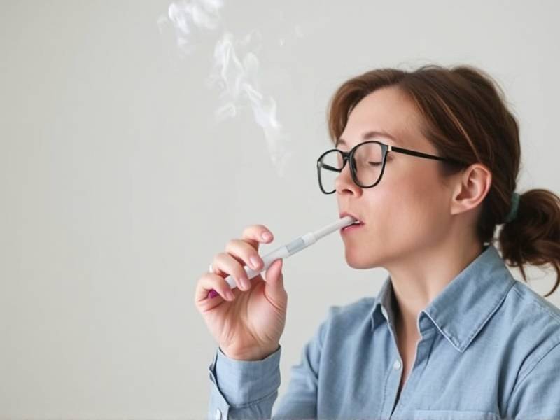 Why Vaping Doesn't Help Quit Smoking: A Comprehensive Analysis