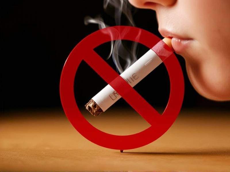 How Does Quitting Smoking Affect Blood Pressure? The Science Behind the Change