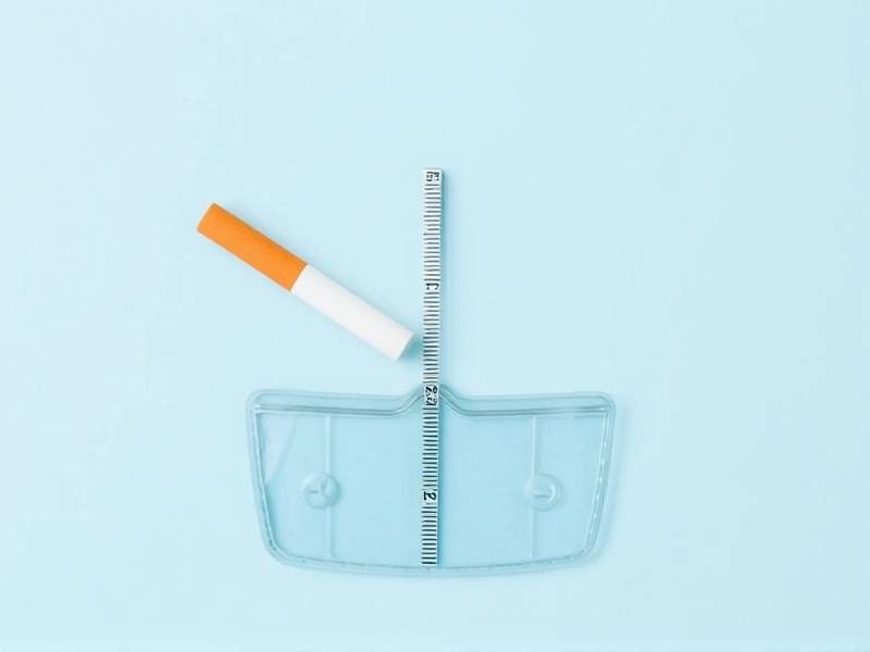 Can I Gain Weight If I Quit Smoking? The Truth About Weight Changes After Quitting Tobacco